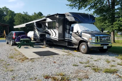 Jolly Acres RV Park and Storage