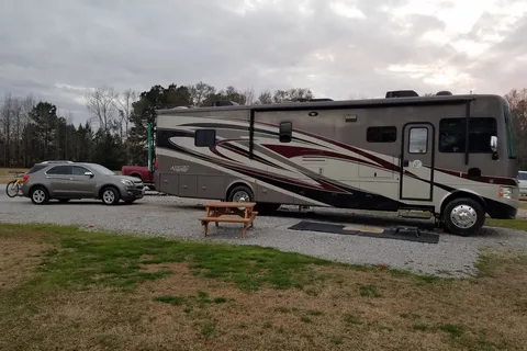 Jolly Acres RV Park and Storage