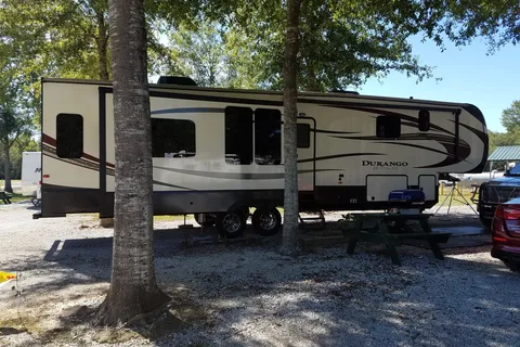 Jolly Acres RV Park and Storage
