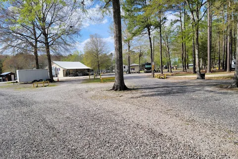 Jolly Acres RV Park and Storage