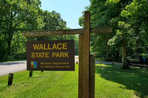 Wallace State Park