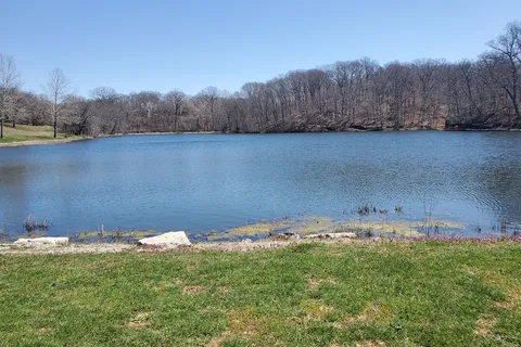 Wallace State Park
