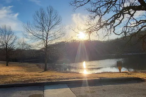 Wallace State Park