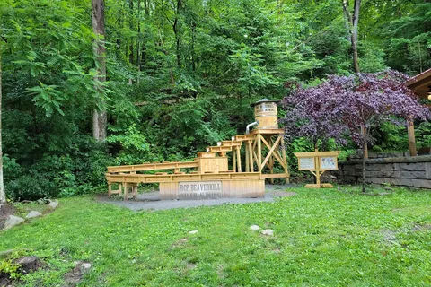 Roscoe Campsites
