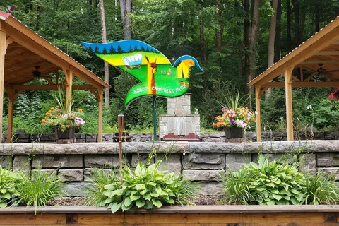 Roscoe Campsites
