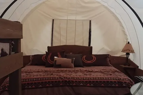 Roscoe Campsites