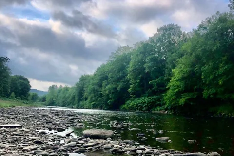 Roscoe Campsites