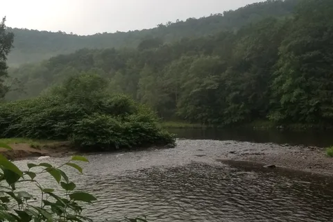 Roscoe Campsites