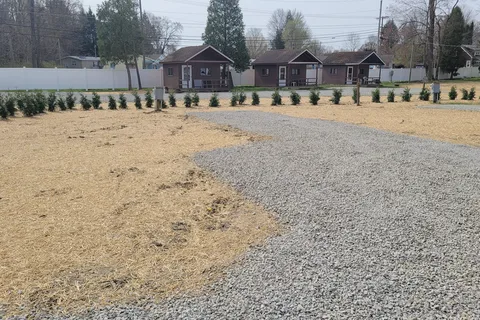 Camperland at Conneaut Lake Park