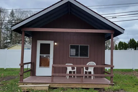 Camperland at Conneaut Lake Park