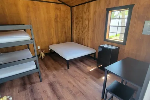 Camperland at Conneaut Lake Park