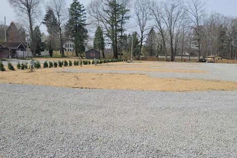 Camperland at Conneaut Lake Park