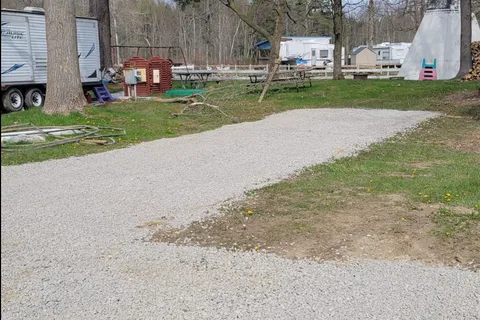 Camperland at Conneaut Lake Park