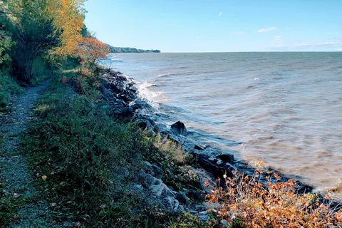 Niagara Shores Campground and Conference Center