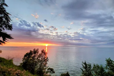 Niagara Shores Campground and Conference Center