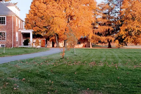Niagara Shores Campground and Conference Center