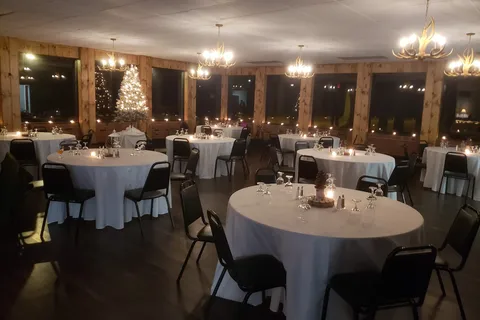Niagara Shores Campground and Conference Center