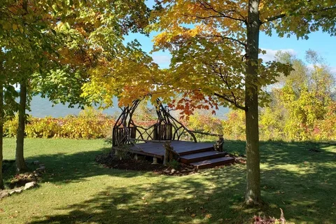 Niagara Shores Campground and Conference Center