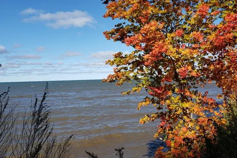 Niagara Shores Campground and Conference Center