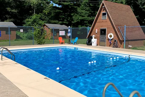 Niagara Shores Campground and Conference Center