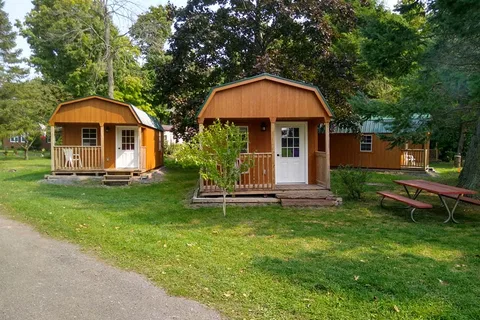 Niagara Shores Campground and Conference Center