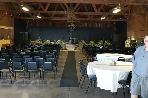 Niagara Shores Campground and Conference Center
