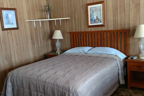 Cold Springs Station Resort