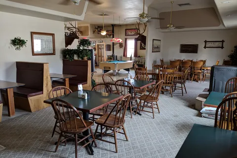 Cold Springs Station Resort