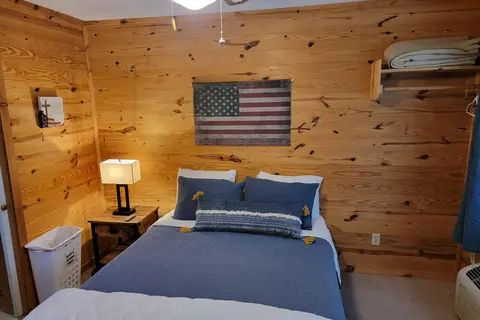 Ozark RV Park and Cabins