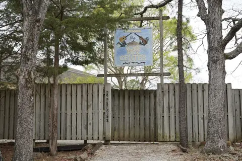 Ozark RV Park and Cabins
