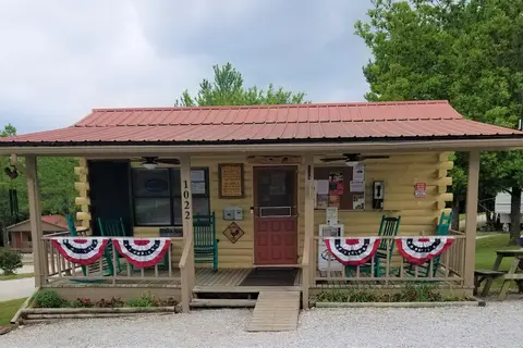 Ozark RV Park and Cabins