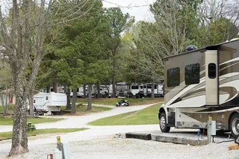 Ozark RV Park and Cabins