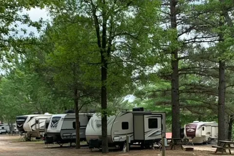 Ozark RV Park and Cabins