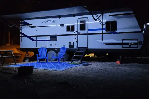 Ozark RV Park and Cabins