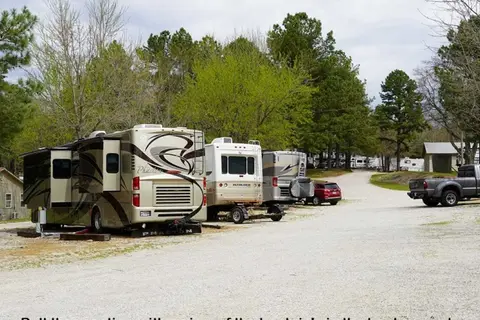 Ozark RV Park and Cabins