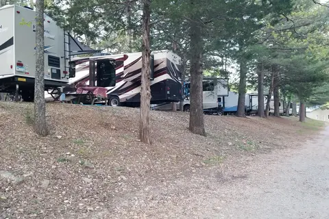 Ozark RV Park and Cabins