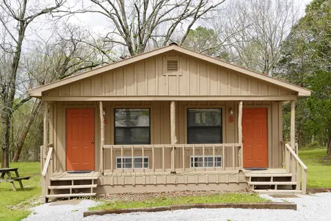 Ozark RV Park and Cabins
