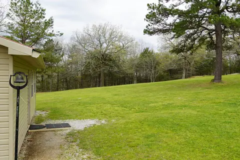 Ozark RV Park and Cabins