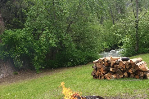 Blu-Shastin RV Park