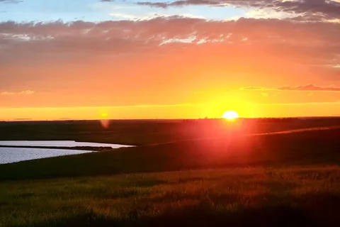 Brush Lake State Park