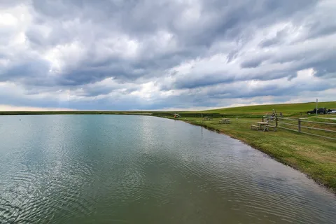 Brush Lake State Park