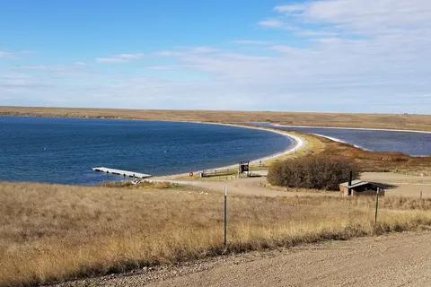 Brush Lake State Park