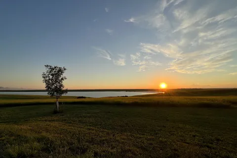Brush Lake State Park