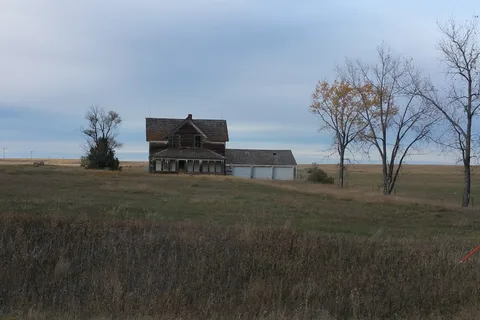 Brush Lake State Park