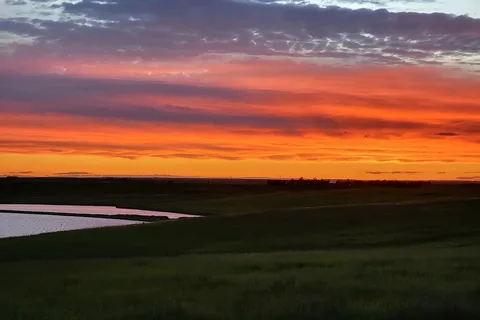 Brush Lake State Park