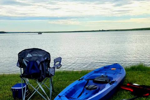 Brush Lake State Park