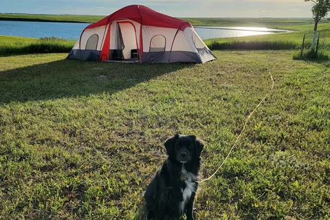 Brush Lake State Park