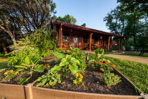 Post Oak RV Park and Cabins