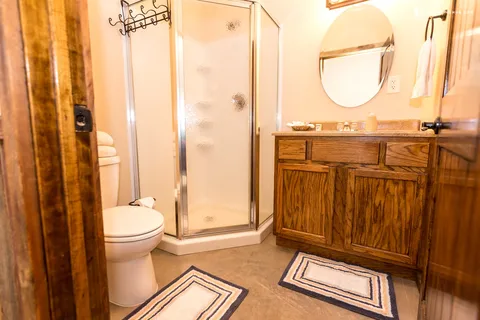 Post Oak RV Park and Cabins