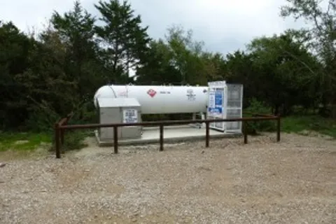 Post Oak RV Park and Cabins